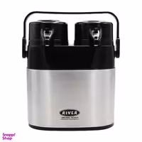 فلاسک ریور مدل YP-ESTIL-2GHOLO-8604 حجم 2 لیتر