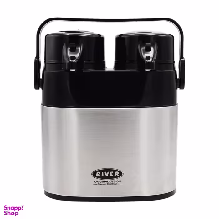 فلاسک ریور مدل YP-ESTIL-2GHOLO-8604 حجم 2 لیتر