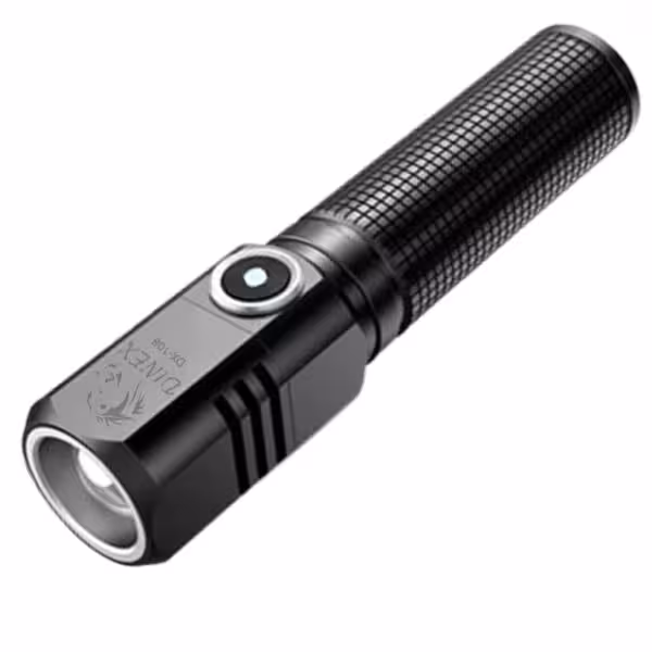 چراغ کمپینگ دینکس مدل DX-108