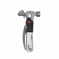 ابزار 16 کاره چکشی چراغ دار مدل 404F0711