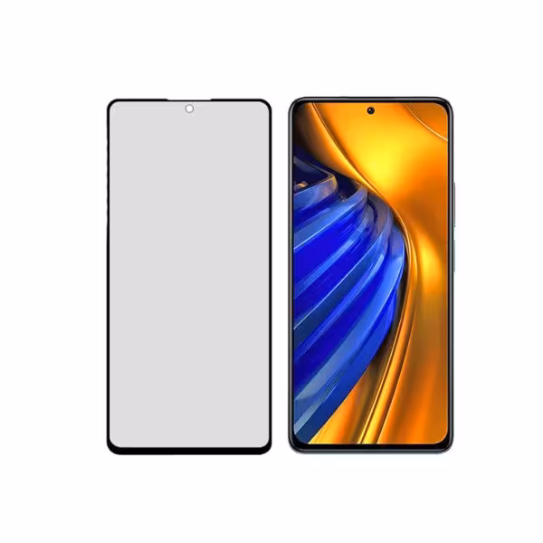 گلس پرایوسی xiaomi POCO F4