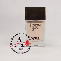 عطر و ادکلن جیبی وکس پویزن گرل(POIZEN GIRL)