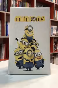 Walt Disney 40: Minions