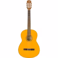 گیتار کلاسیک فندر ESC105 Educational سری WNFender ESC105 Educational Series WN