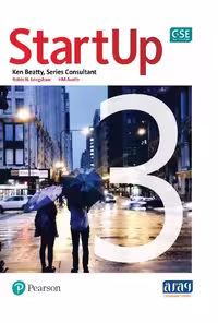کتاب Start Up 3 استارت اپ 3