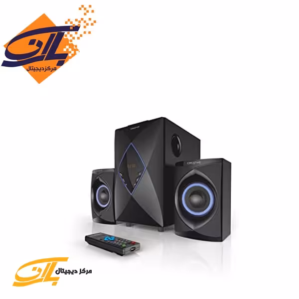 اسپیکر کریتیو مدل creative sbs e2800