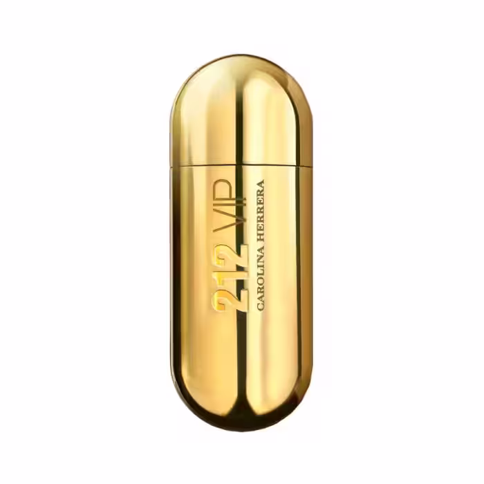 عطر کارولینا هررا 212 وی آی پی زنانه ادوپرفیوم 80 میل