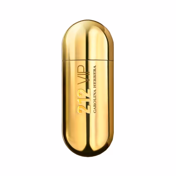 عطر کارولینا هررا 212 وی آی پی زنانه ادوپرفیوم 80 میل