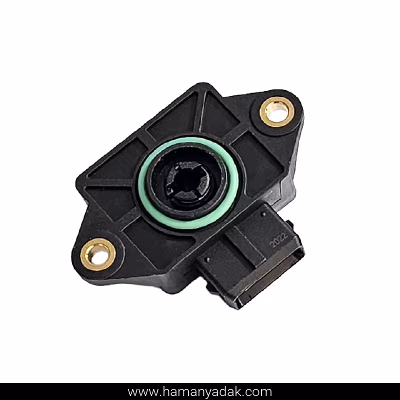 سنسور دریچه گاز فلش پراید برند مکانیکا پلاس