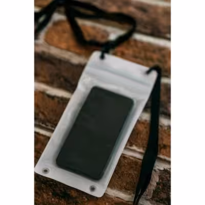 کاور ضد آب موبایل زیپ کیپ