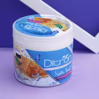 عمده فروشی ماسک مو دیترون نوتری تریت رویال ژل DITRON حجم 400 میل 92025