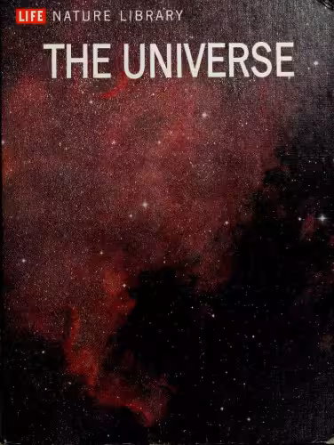 خرید و دانلود نسخه کامل کتاب The Universe
