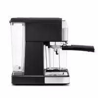 اسپرسوساز فکر مدل Babila