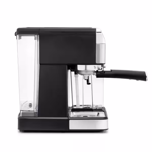 اسپرسوساز فکر مدل Babila