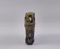 فندک طرح عقاب زیپو گازی شیک و لاکچری