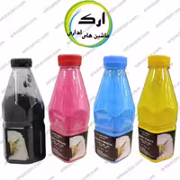 پودر تونر شارژ رنگی ایگل کونیکا مینولتا (250 گرمی)