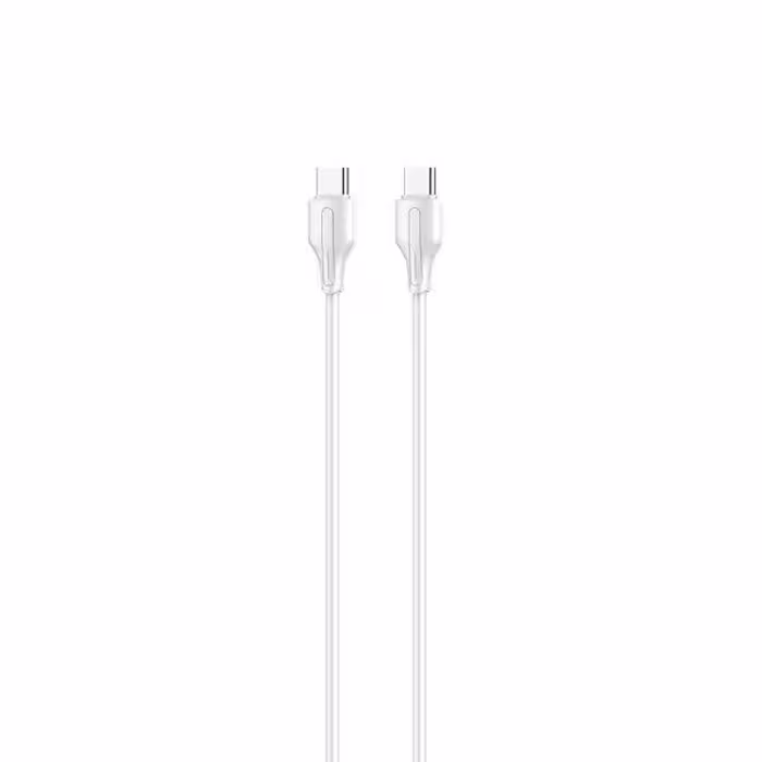 کابل تبدیل USB-C الدینیو مدل LC121C طول 1 مترLDNIO