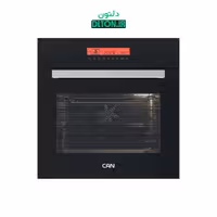 فر توکار برقی کن  E6599