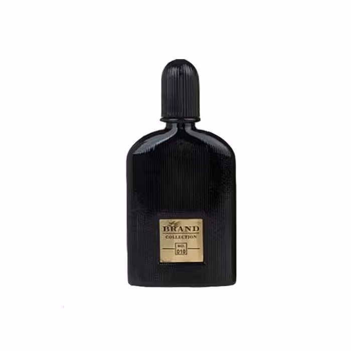 عطر ادکلن مردانه تام فورد بلک ارکید perfumefactory (Tom Ford Black Orchid) حجم 30 میل