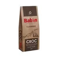 غذای خشک سگ بالغ Croc Classic کروک مرغ برند Babin بابین 18 کیلویی