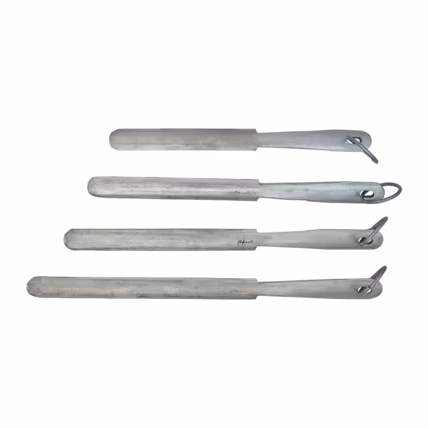 مصقل حیدری بدون دسته حیدری