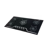 اجاق گاز توکار اخوان سری JAM مدل Z-6