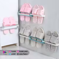 هولدر و نگهدارنده دمپایی