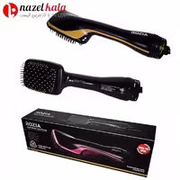 سشوار برسی، مدل HR-8113، برند Rozia