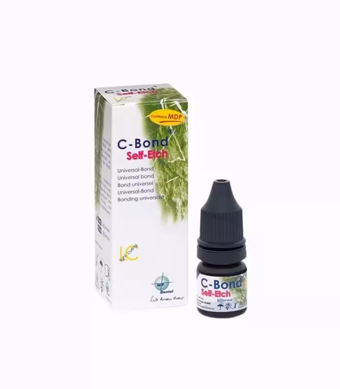 باندینگ سلف اچ – Wp Dental C-Bond SE