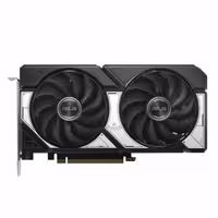 کارت گرافیک ایسوس مدل Dual RTX 5060 OC 8GB بر پایه NVIDIA