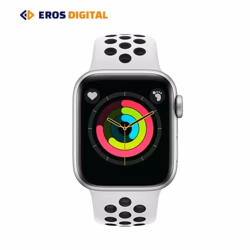 ساعت هوشمند طرح اپل T55 Pro MAx   ایرپاد