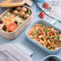 ظرف غذا لانچ باکس تاپکو