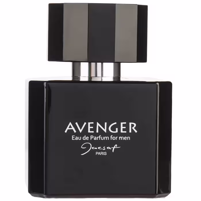 عطر اونجر ژک ساف