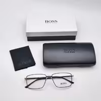 عینک طبی BOSS مدل 56012c1