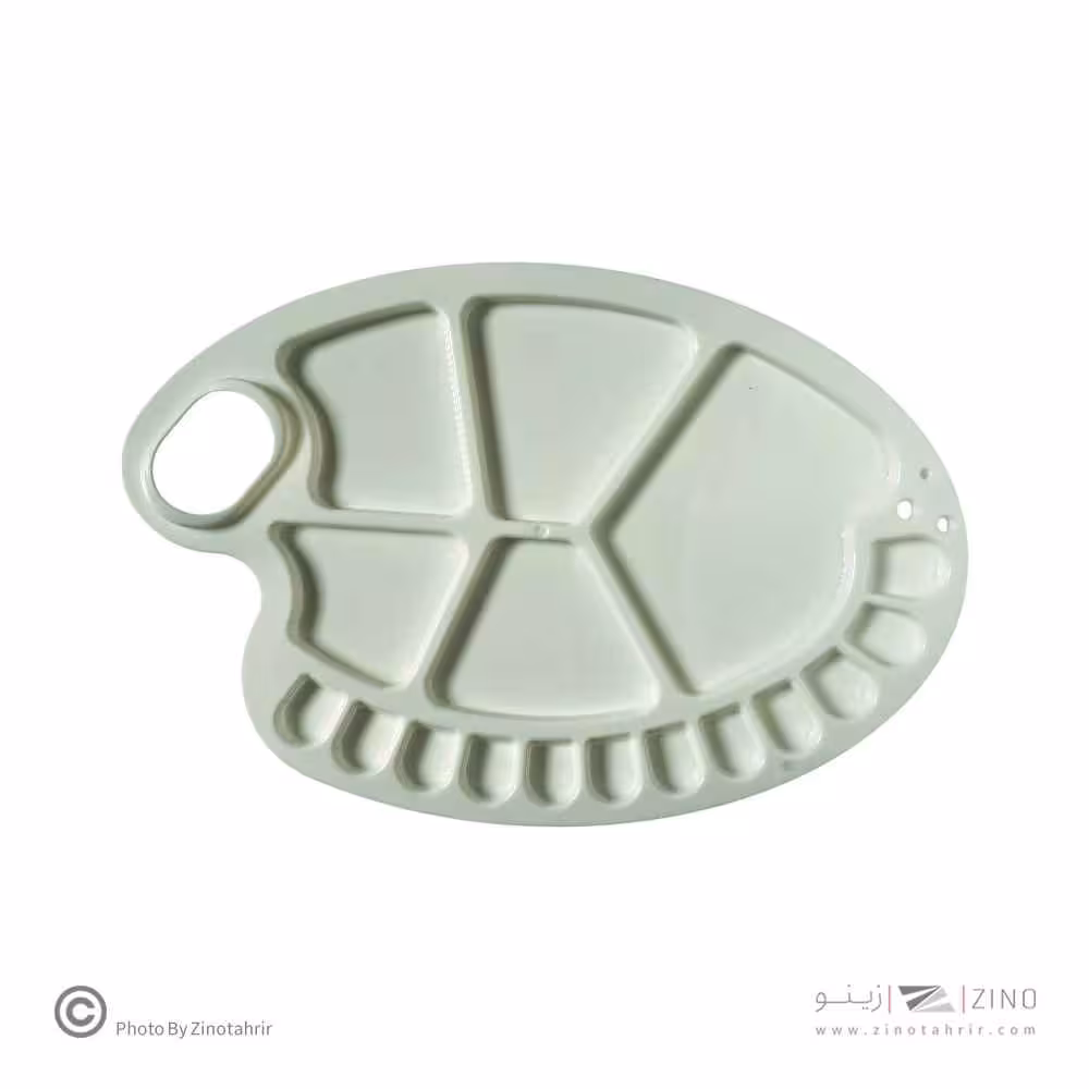 پالت 17خانه وستا