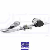 کمربند ایمنی ای جی یو جلو چپ خودرو پراید قدیم
