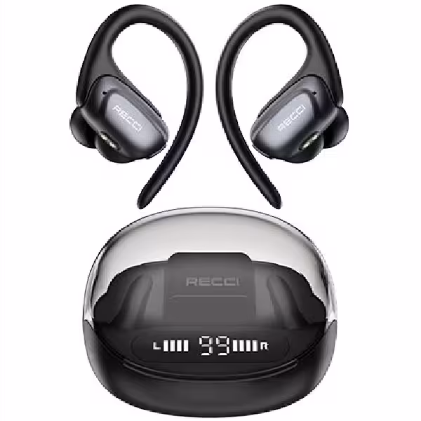 هندزفری بی سیم رسی مدل REP-W71