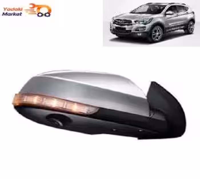 آینه بغل سمت راست هایما S5 - وارداتی