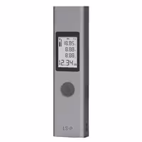 متر لیزری شیائومی مدل ATuMan LS-P
