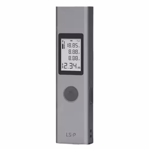 متر لیزری شیائومی مدل ATuMan LS-P