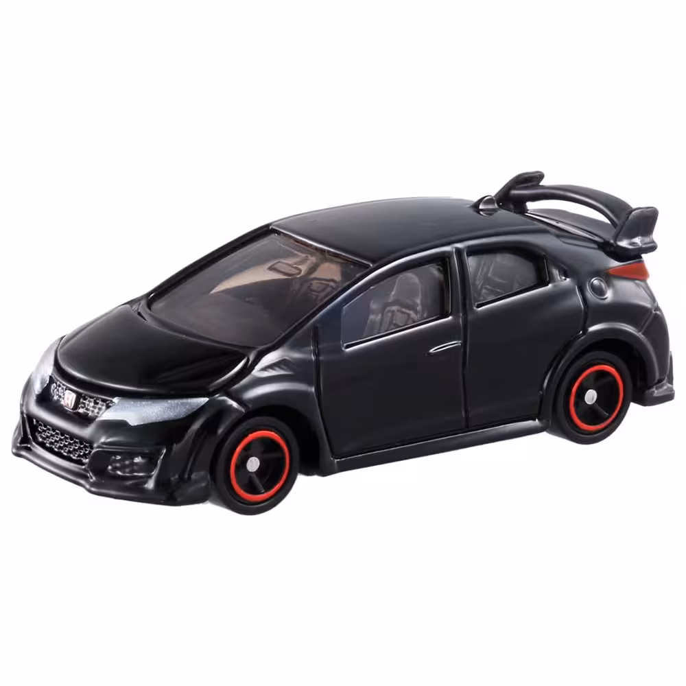 ماشین فلزی تامیکا مدل Honda Civic Type R مشکی