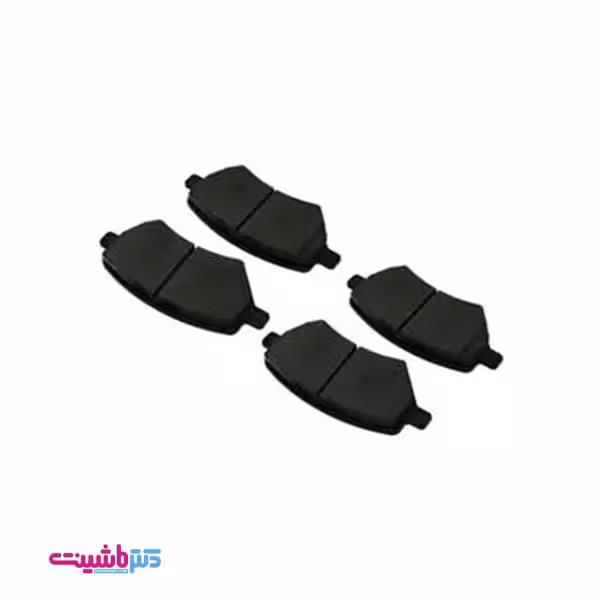 لنت ترمز جلو ام وی ام 315 هاچ بک نیو