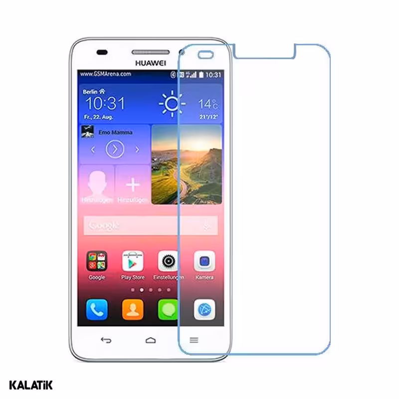 محافظ صفحه نمایش برای گوشی موبایل Huawei G620s