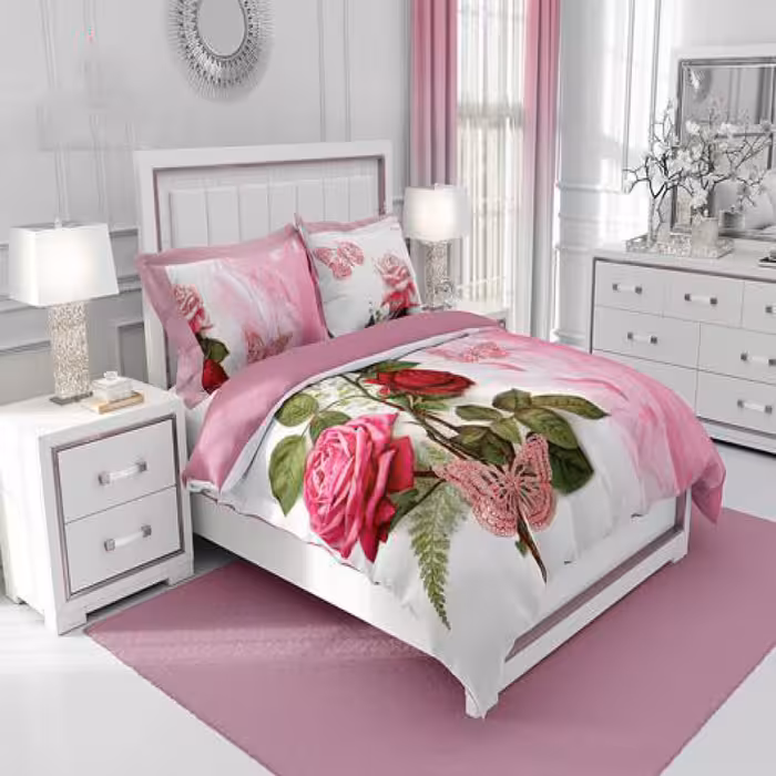 سرویس روتختی سه بعدی چیداری مدل 3015