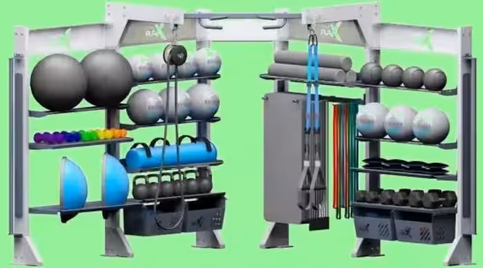 سازه ترکیبی کُرنر PSD-RAX SSC02