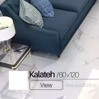 سرامیک کلکته 120*60 پارس