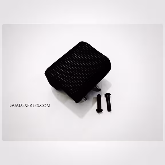 پشت سری عقب 206