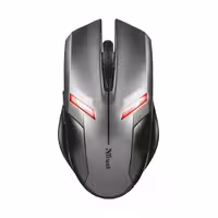 ماوس تراست مدل Gaming ZIVA