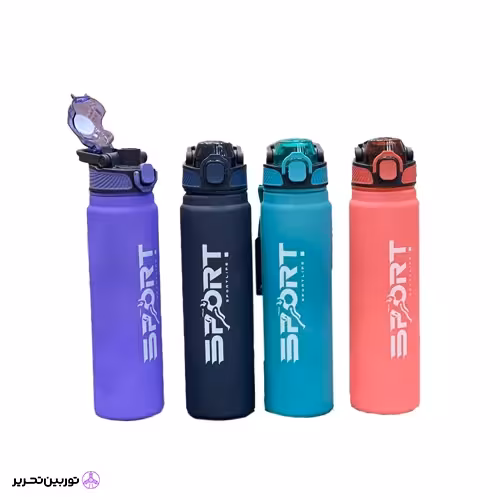 قمقمه مات sport