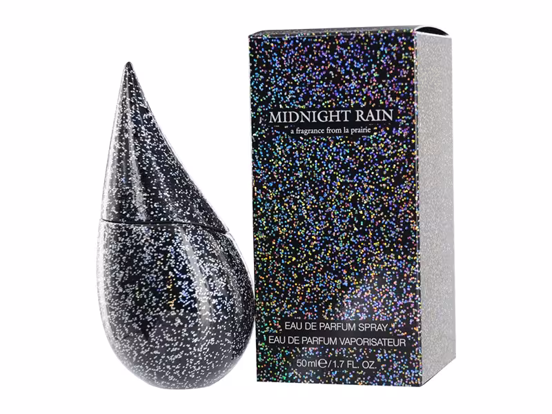 عطر و ادکلن زنانه لاپری میدنایت رین La Prairie Midnight Rain For women